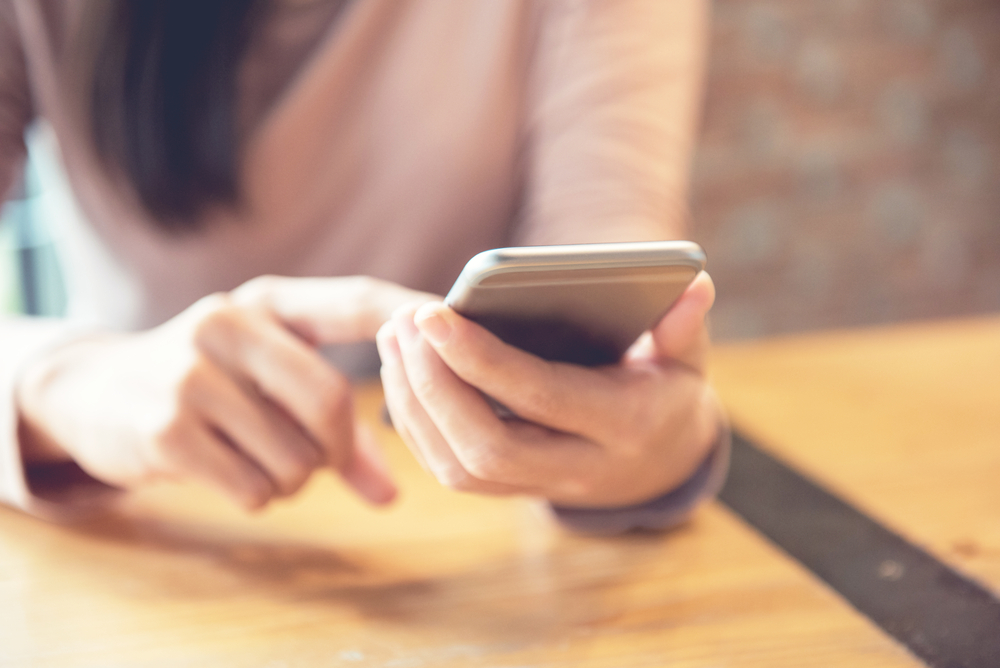 How having an app can make all the difference for your small business