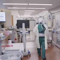 'COVID persists': Intermountain researchers help launch study on treatments for severely ill patients