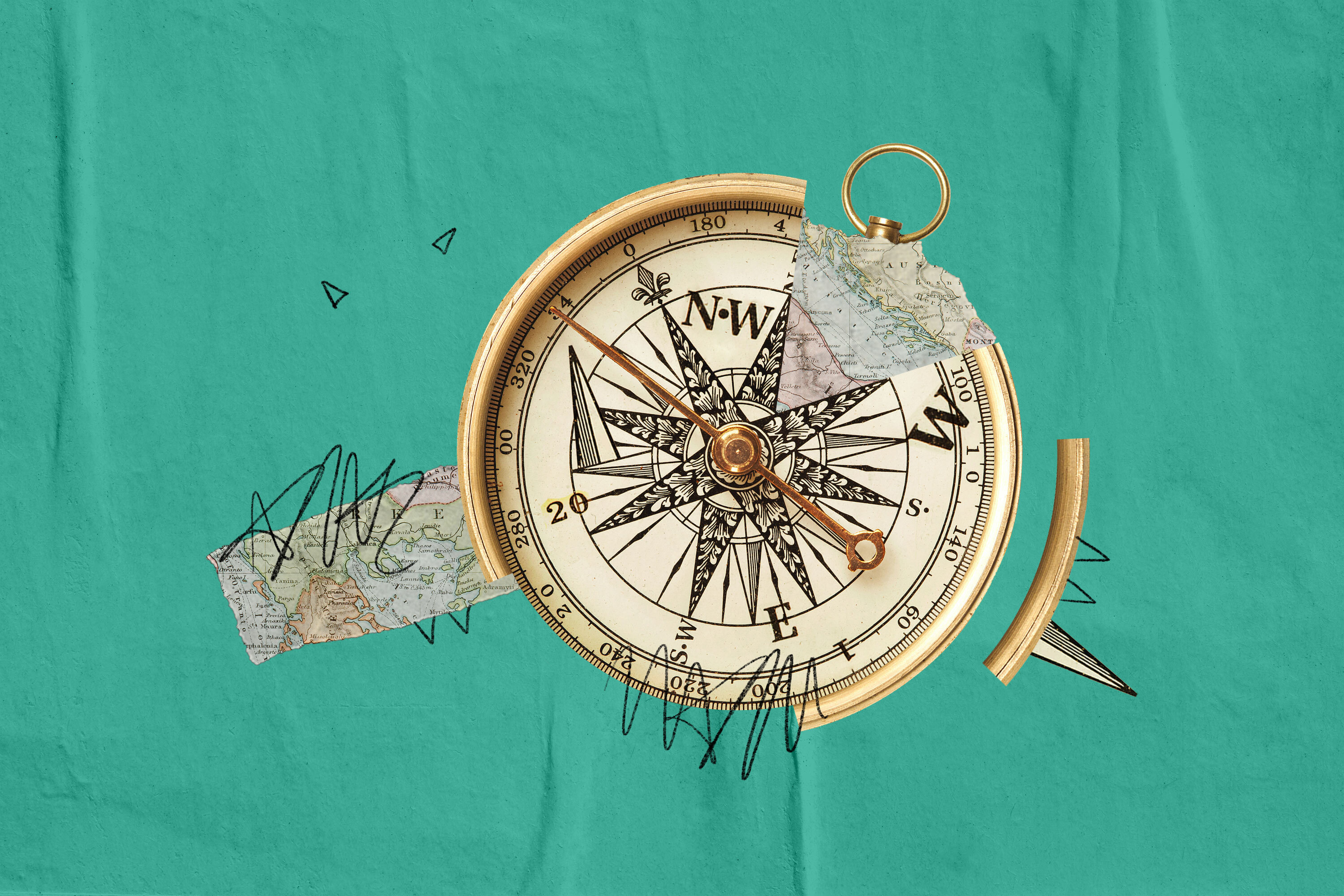 America's polling problem, according to a pollster