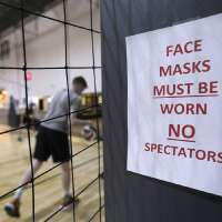 Club, youth leagues 'treated like businesses' under new COVID-19 restrictions