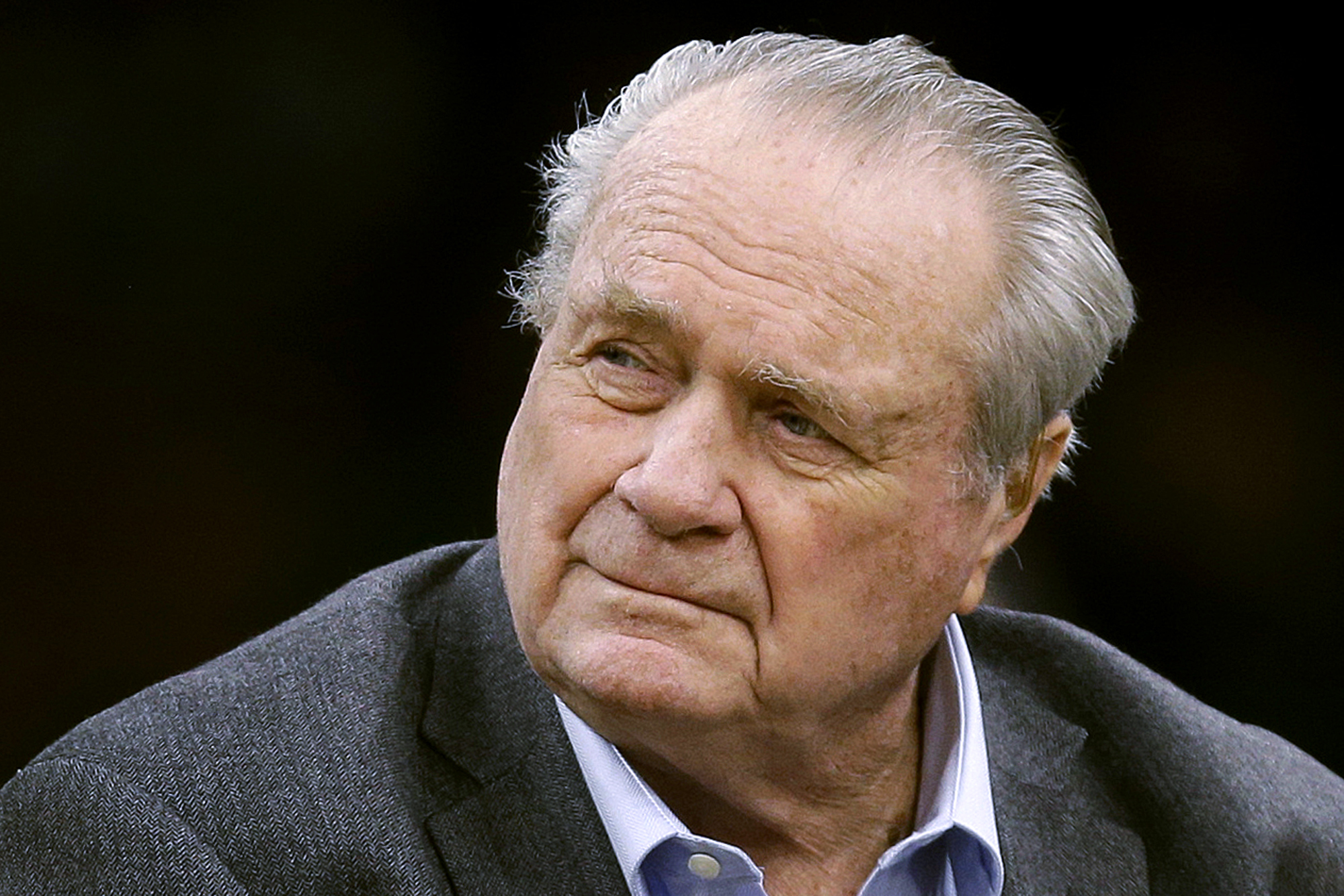 Hall of Famer Tommy Heinsohn, 'ultimate Celtic,' dies at 86