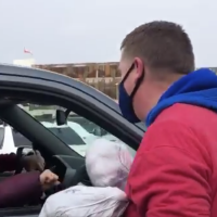 Car dealership provides 500 Thanksgiving meals to Utah veterans