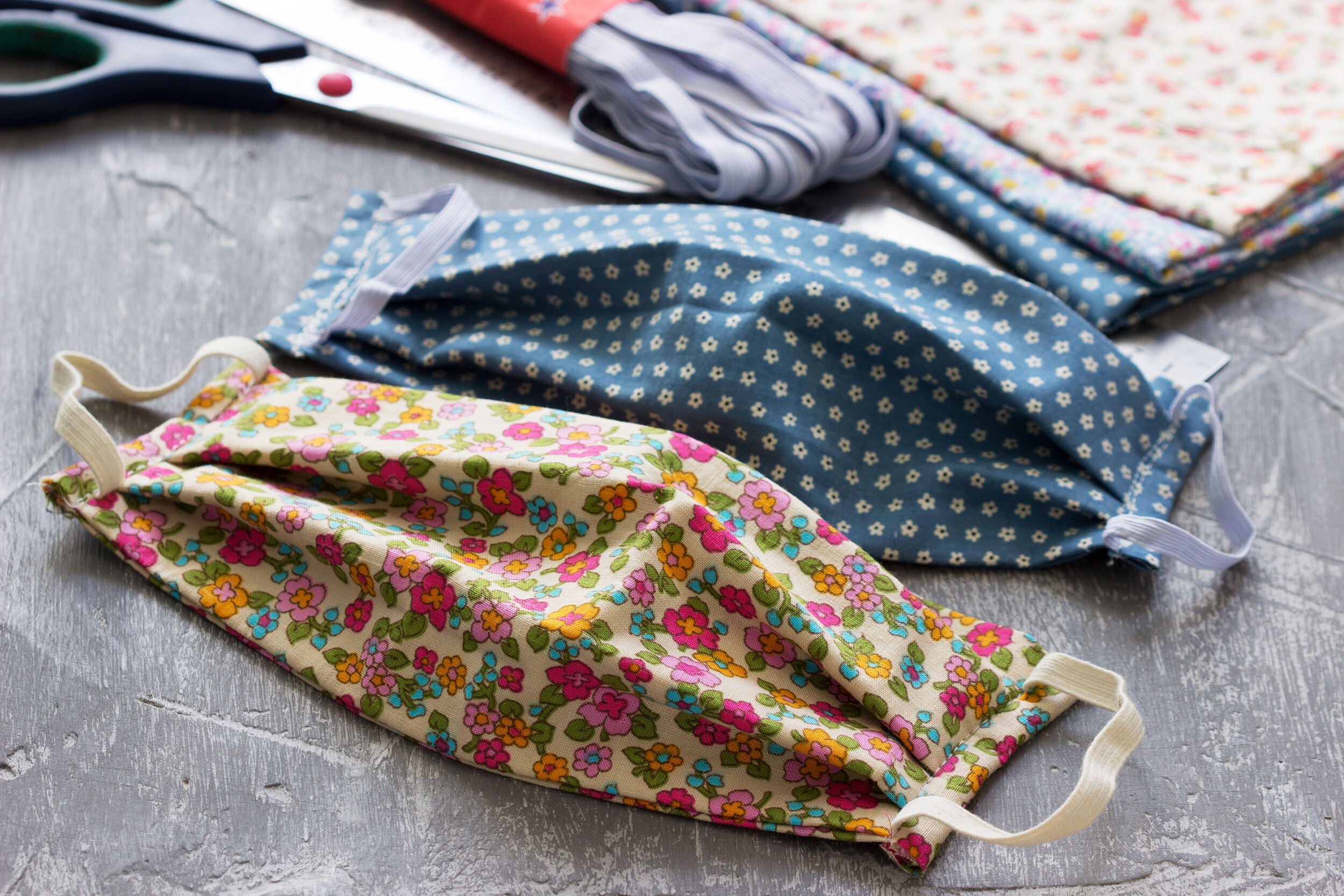 Wearing a mask can help protect you, not just those around you, from coronavirus transmission, the Centers for Disease Control and Prevention said in new guidance Tuesday.