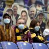 The Latest: Crawford joins Dalton on Cowboys' COVID-19 list