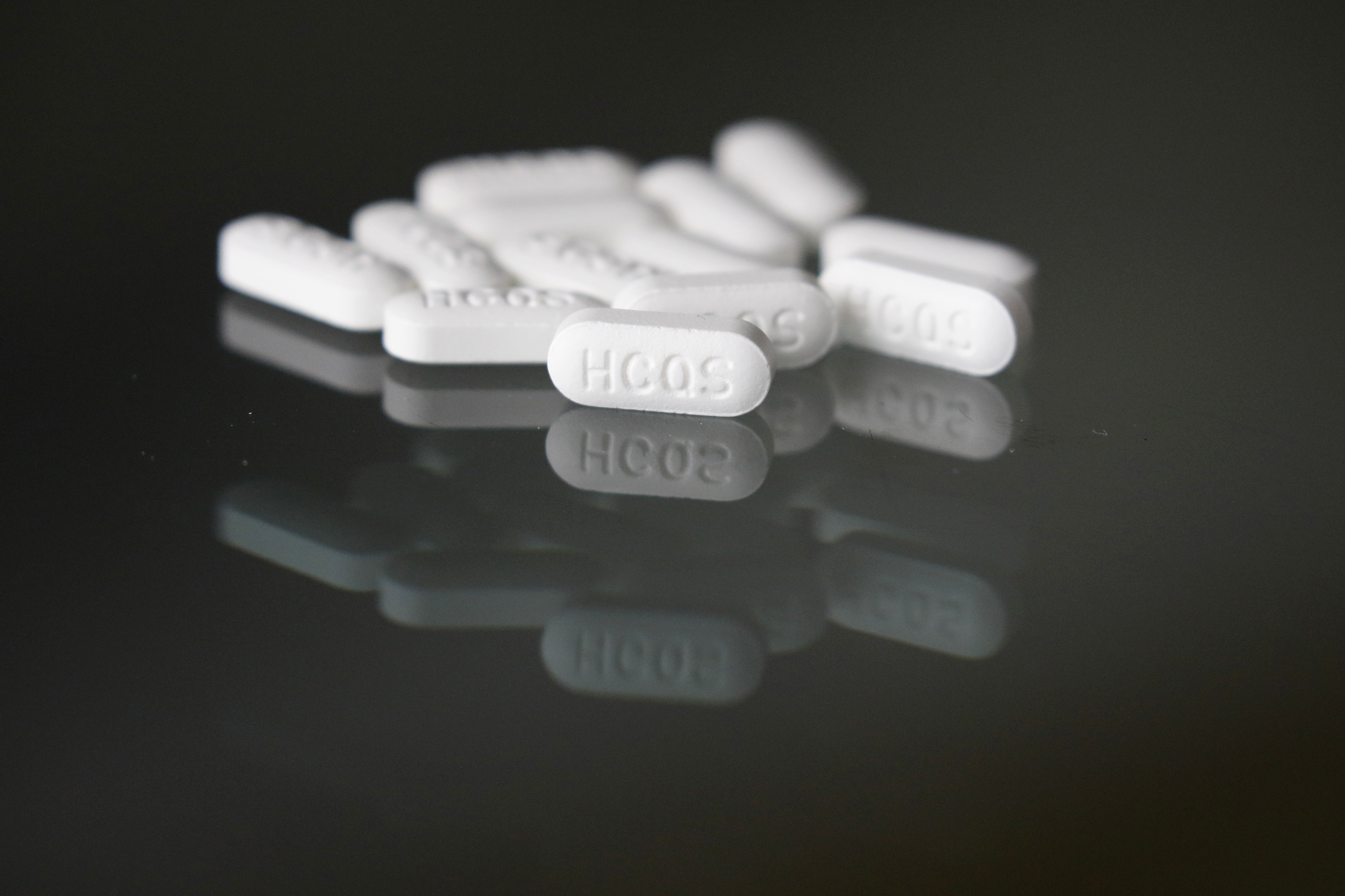 Utah hydroxychloroquine study wraps up; researchers find drug 'doesn't help' COVID-19 patients