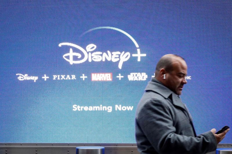 Here's what's coming to Disney+ and Hulu in August
