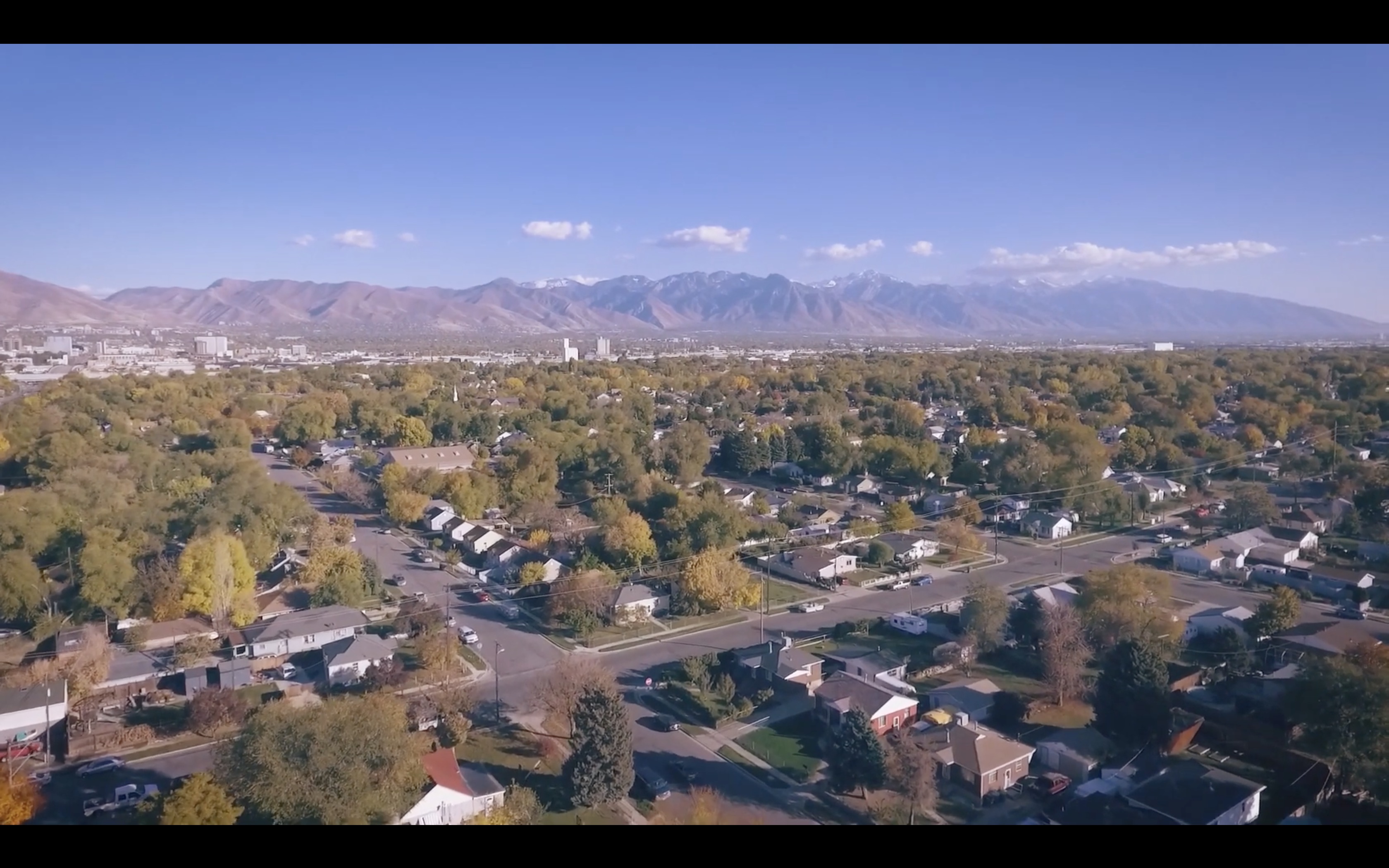 U. program recognized with award for years of outreach to west side communities