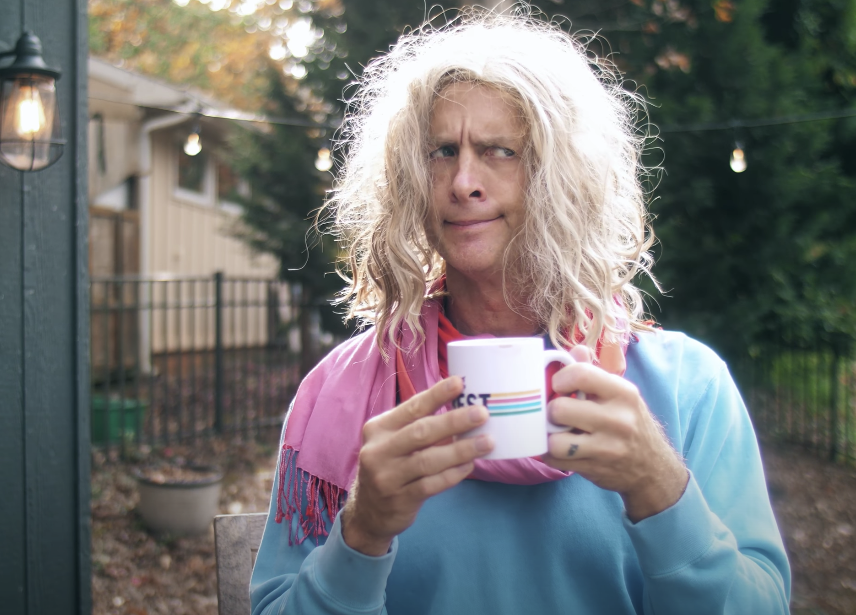 Have You Seen This? Every Hallmark movie ever