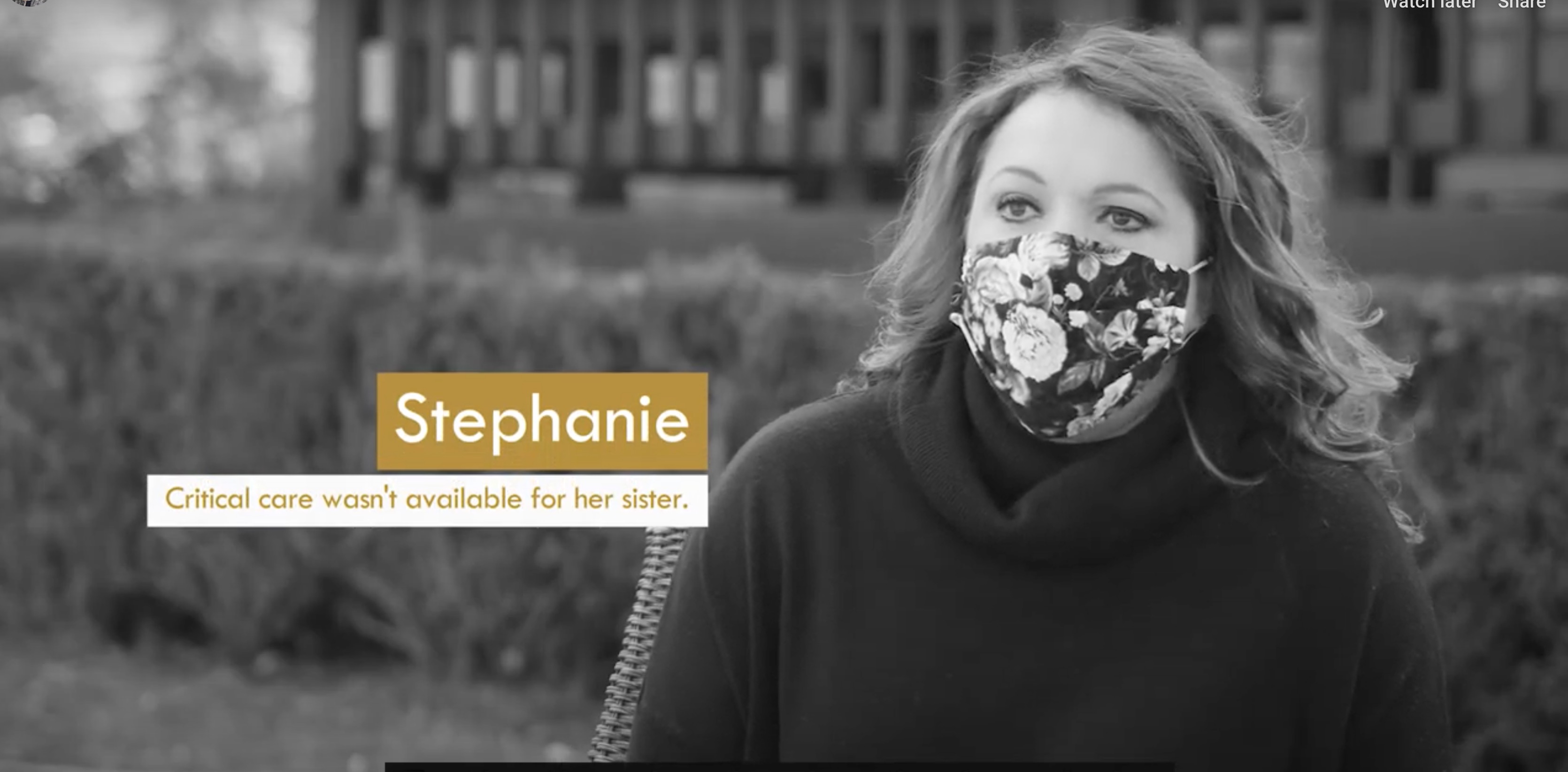 'We're in a crisis': Salt Lake County working to target COVID-19 misinformation