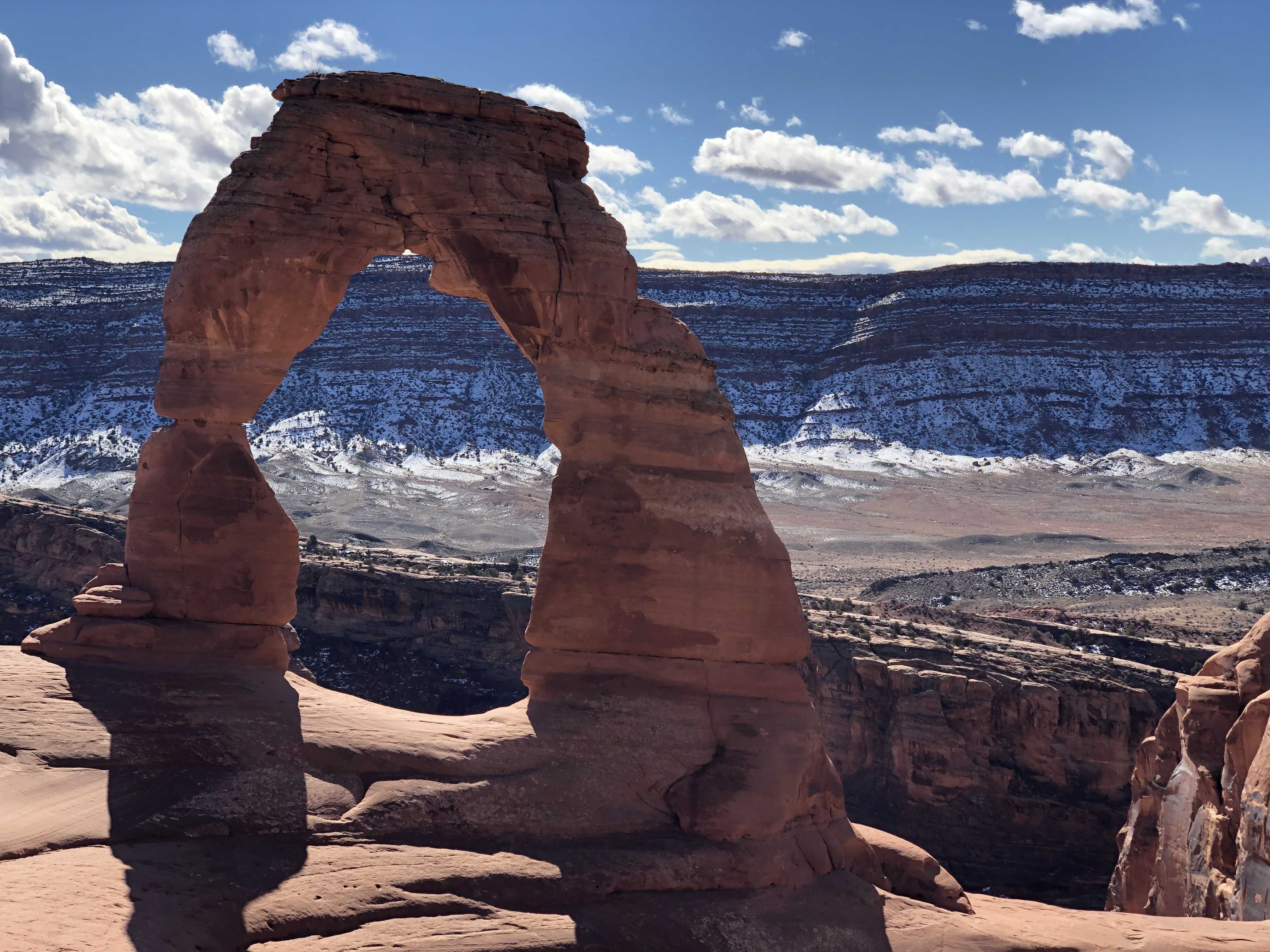 National Park Service faces $270M wrongful death claim for death at Arches