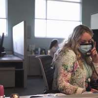 KSL Investigates: Overwhelmed contact tracers relying on patients to self-trace