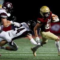 A look at the state football playoffs for 1A, 2A and 3A