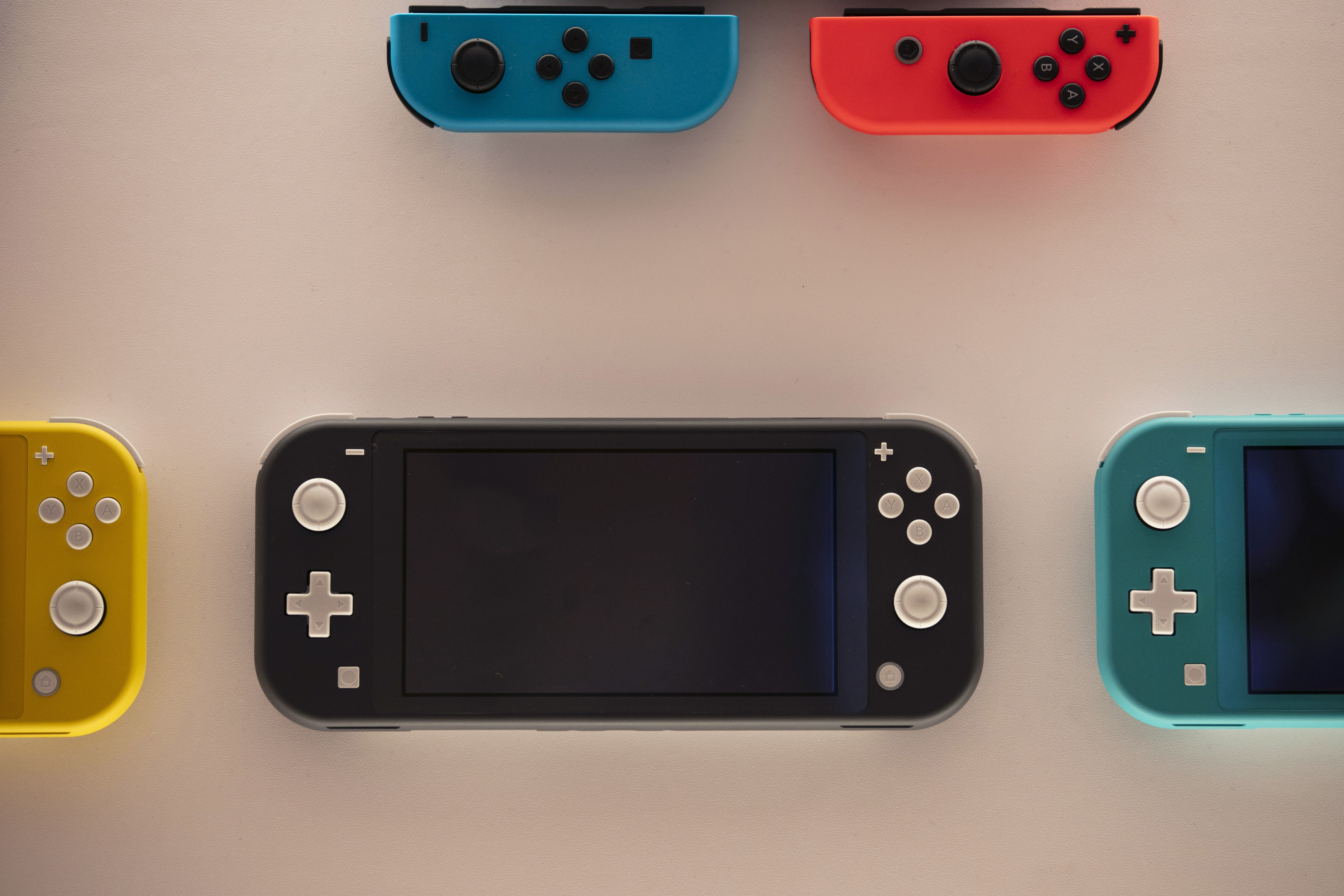 Study suggests video games can help mental health 