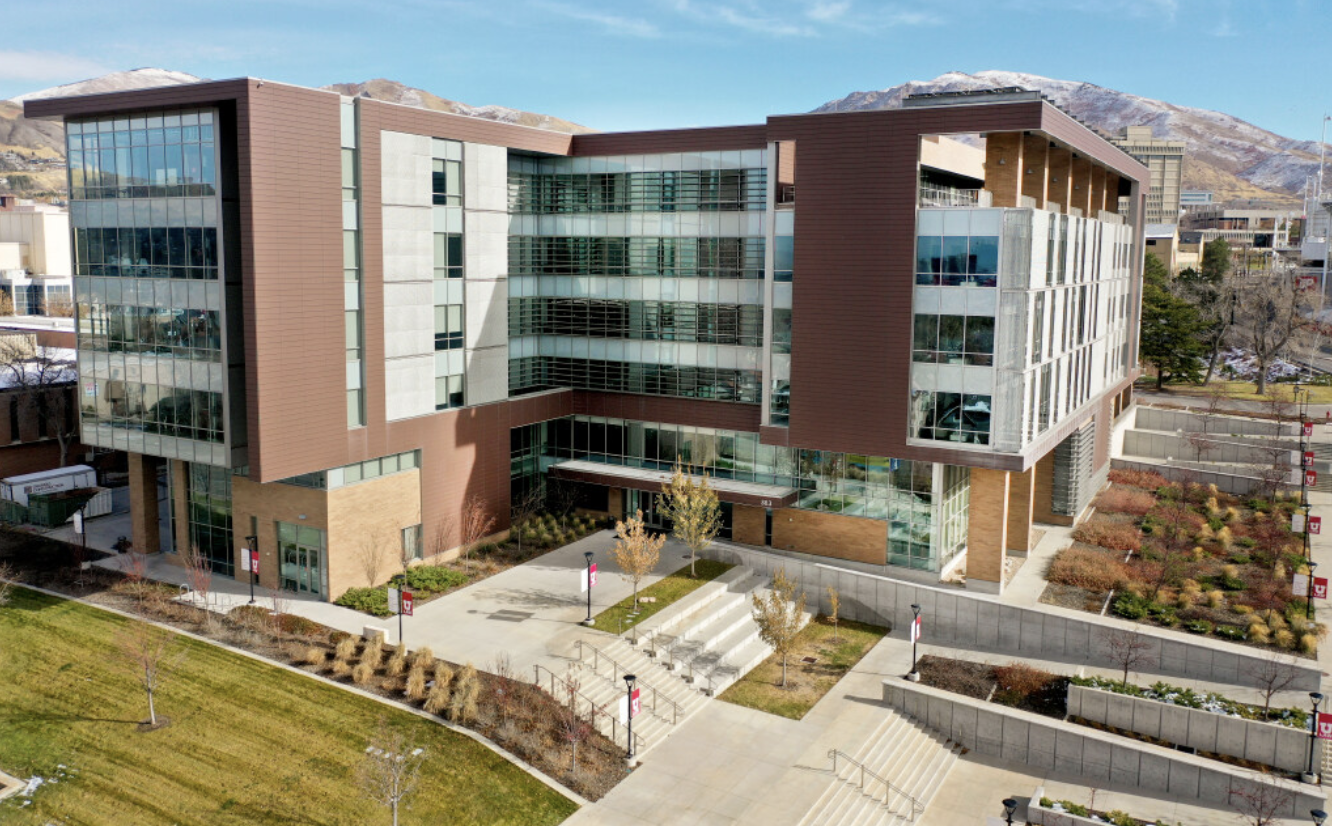 Utah law schools' Achievement Fellowships aspire to change 'ecosystem' of state's legal community