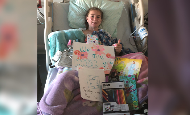 As COVID-19 cases surge, Utah doctors expect to see more kids hospitalized with related syndrome