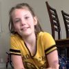 She lost her limbs but never lost hope. How Rosalie Parker miraculously recovered after nearly dying