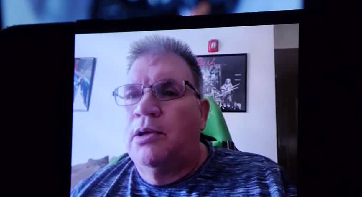 Kelly Porter contacts KSL Investigators after PayPal suspended his account.