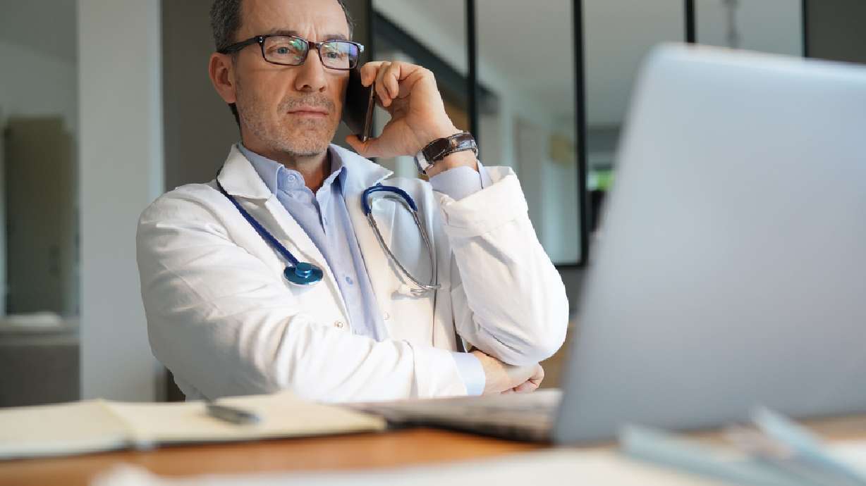 The top 3 financial mistakes physicians make