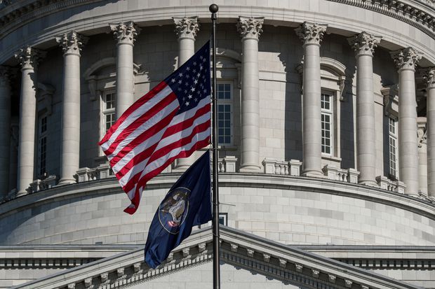 Lawmakers are considering major changes to Utah's open records law