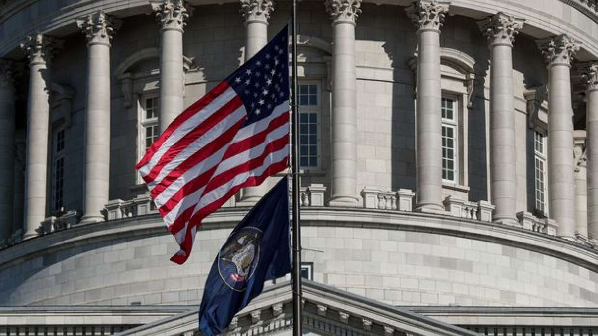 Utah's abortion ban was again blocked from going into effect after the state Supreme Court said it would let the injunction remain in place while state appeals lower court's decision.