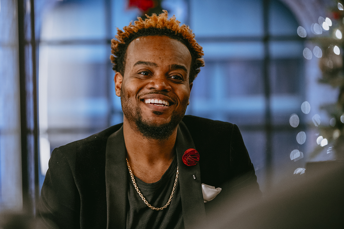 'A Grace Notes Christmas' makes a joyful noise