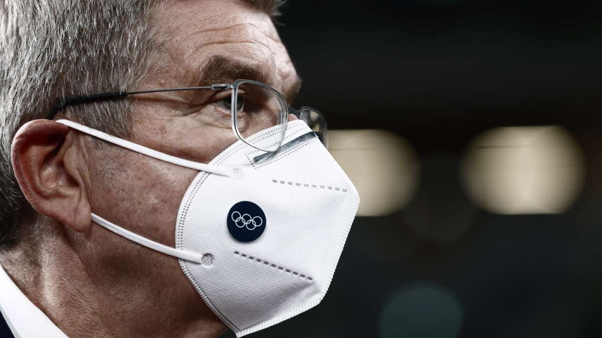 Tokyo Olympics: Q&A on vaccines, fans, qualifying and costs