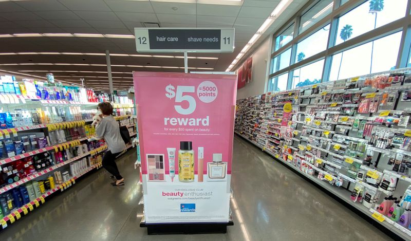 Walgreens Offers 30 Minute Pickup For Online Shoppers Ksl Com