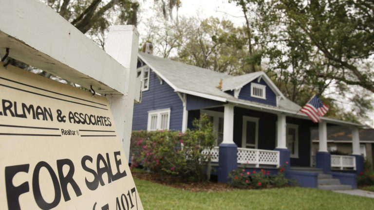 Home owners may see an increase in property taxes. 