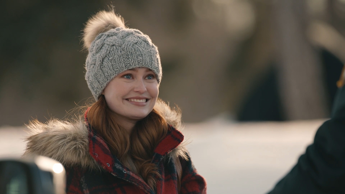 'Christmas Jars' is a joy to behold