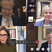 Latter-day Saint leaders, Salt Lake mayor discuss keeping each other safe during pandemic, holidays