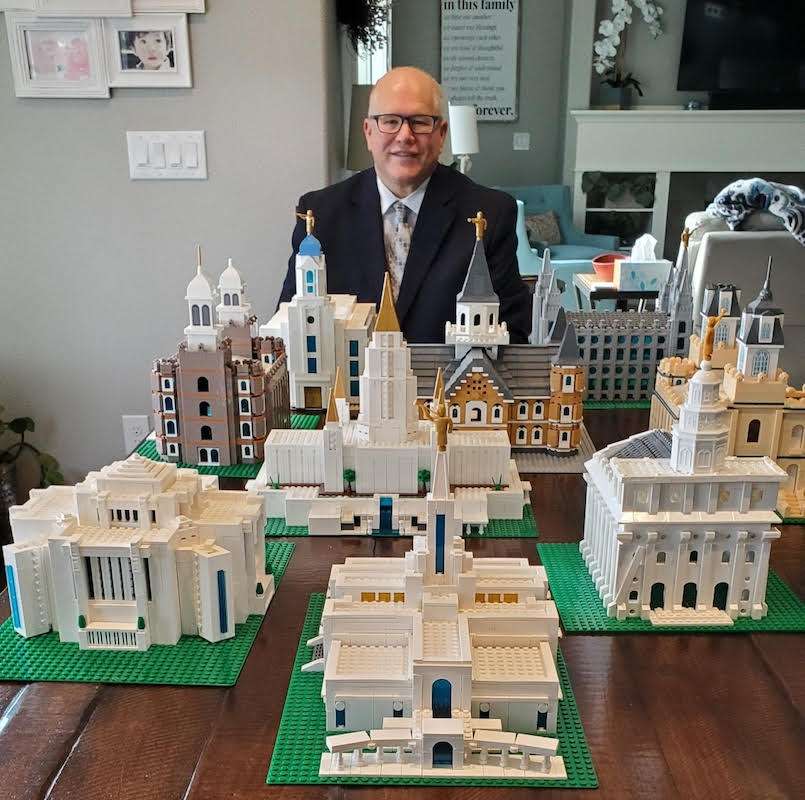 John from Washington