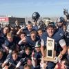 6A championship: Behind prolific QB Jaxson Dart and dominant defense, Corner Canyon rolls to 3rd-straight title