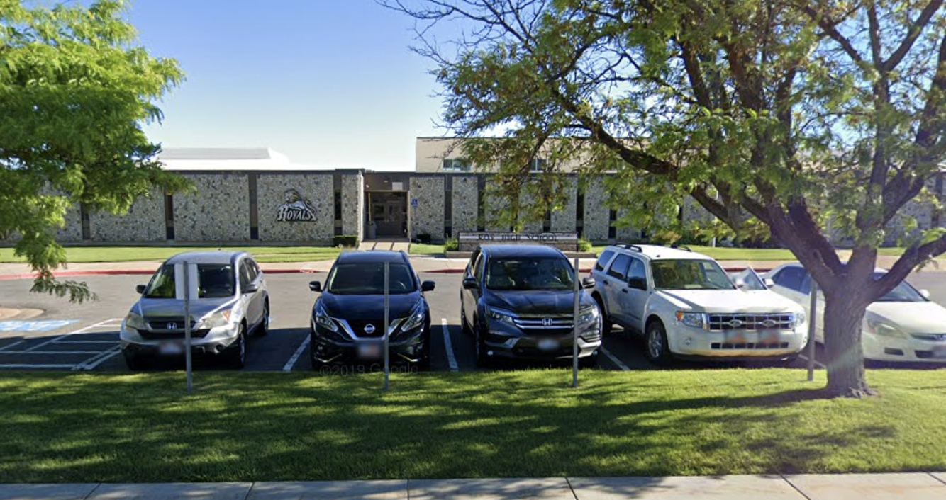 Roy High goes online again amid rising COVID-19 cases