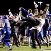 5A championship: Orem trusts in defense, skips to 4th-straight title for 1st time in program history