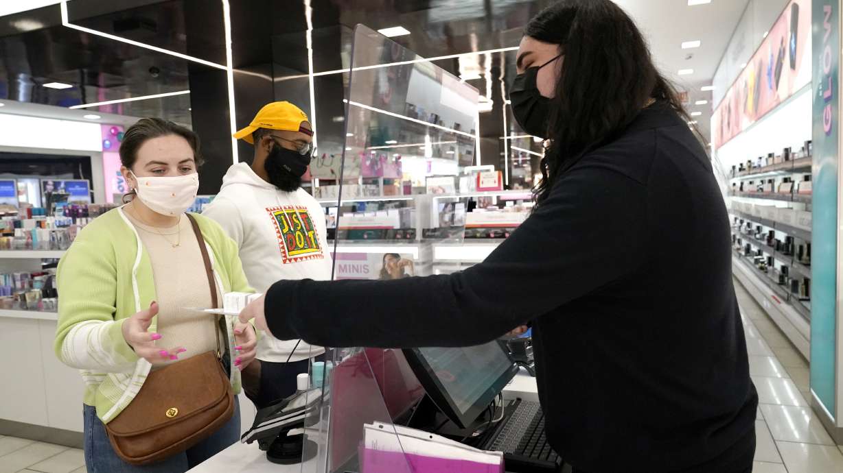Retailers brace as virus bears down on consumers and economy