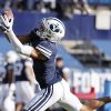 BYU's Dax Milne goes from walk-on to NFL draft 7th-round pick with Washington