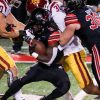 Streaks are meant to be broken: Utes looking to make history in Coliseum with win