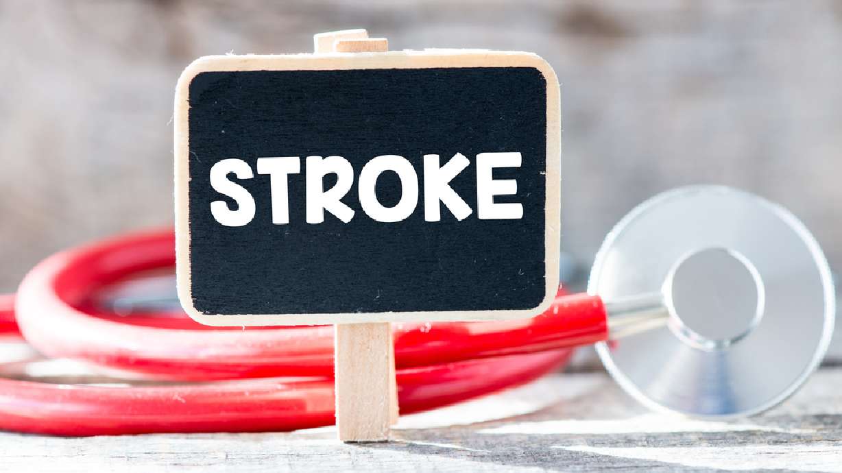 A new study shows young adults don't know most stroke symptoms