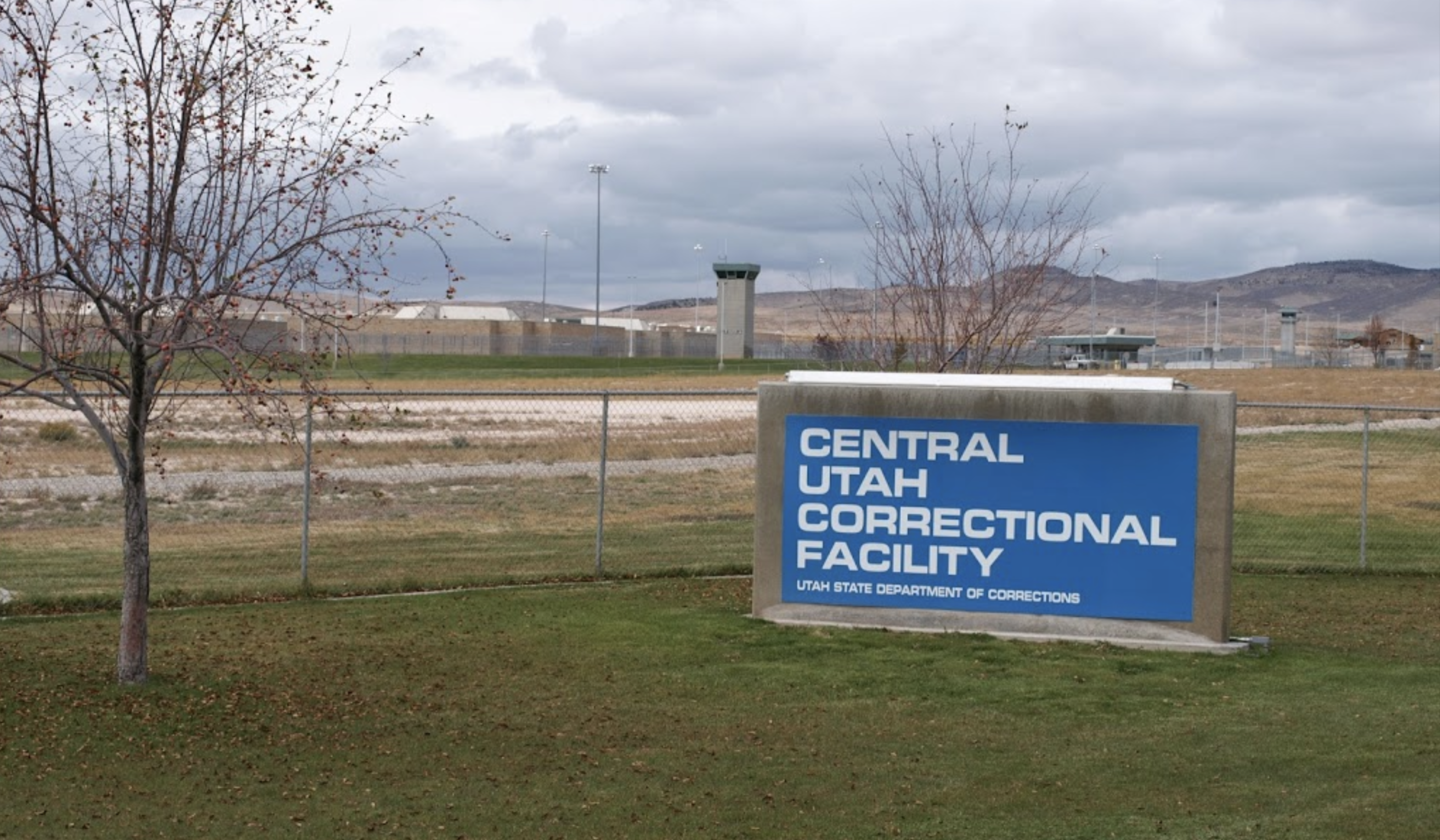 Central Utah Correctional Facility, Gunnison, Utah
