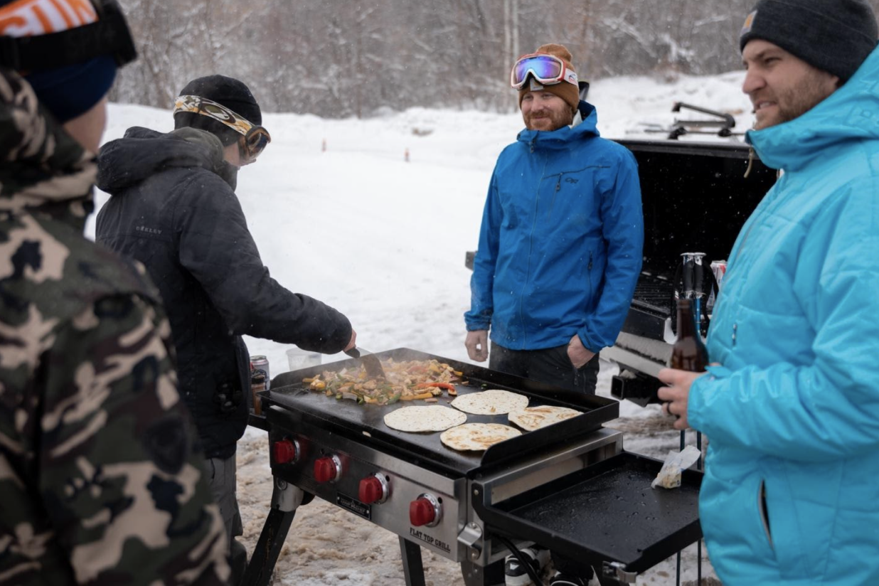 Camp Chef Adventures: 2020 holiday gift guide — take the quiz to win a $1,000 grill
