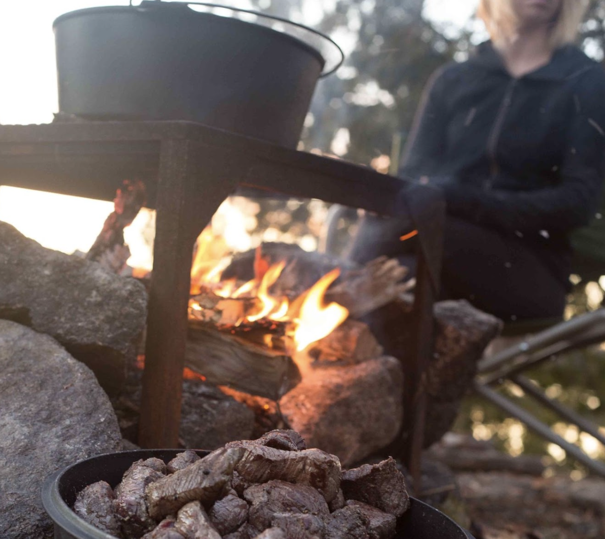Camp Chef Adventures: 2020 holiday gift guide — take the quiz to win a $1,000 grill