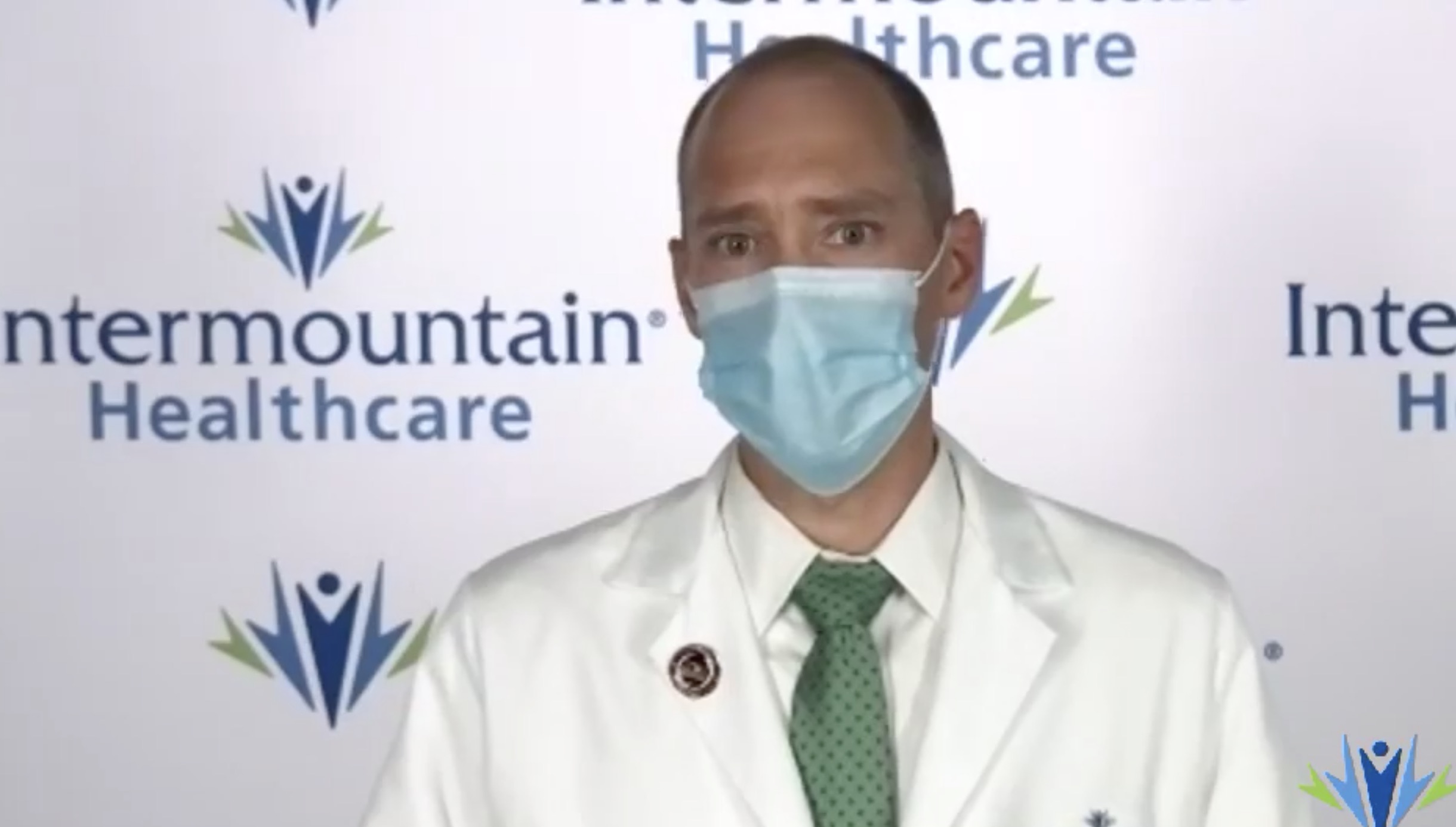 'A superspreader event'? Leaders, experts make one last plea for Utahns to celebrate Thanksgiving safely