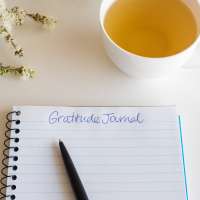 Why being thankful is good for your overall health