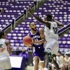 Brown's career-high 26 lifts Weber State past Adams State
