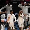Utah State, San Diego State take 'championship DNA' into Mountain West title game