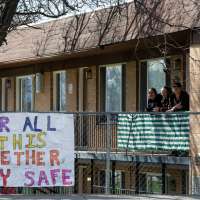 Utah doctor weighs in on mental health: Don't let 2020 get you down