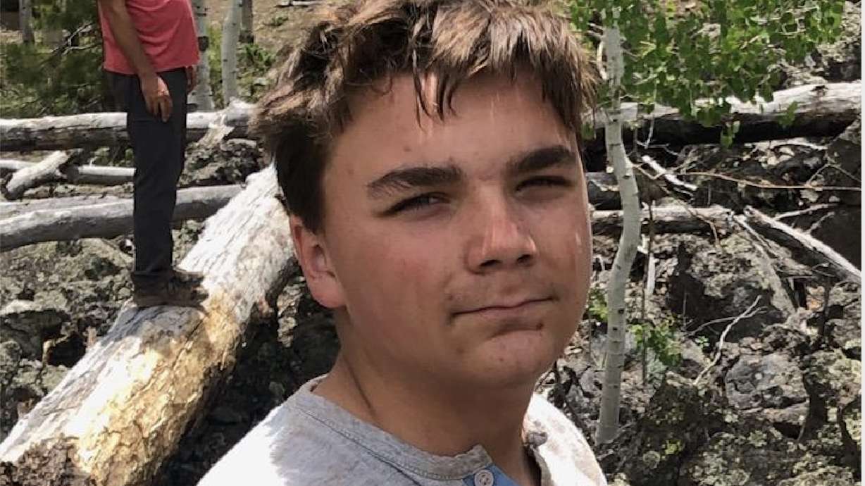 Teen missing in southern Utah found, reunited with family