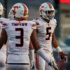 Sticking together: Timpview DE Logan Fano joining teammate Raider Damuni at BYU