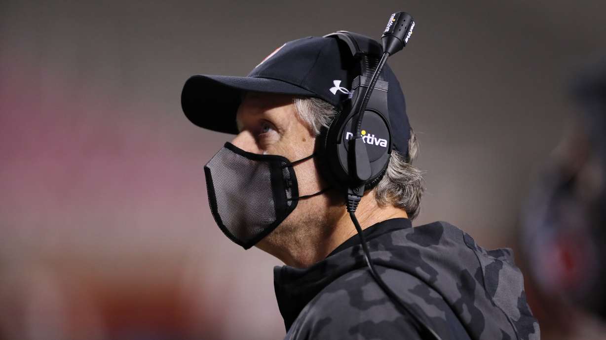 Kyle Whittingham