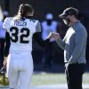 Fuller sticking with Vanderbilt football after historic kick